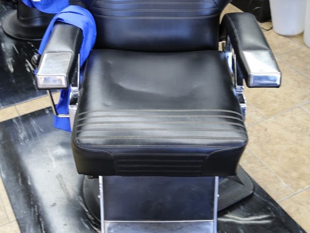 Photo of International Barber College