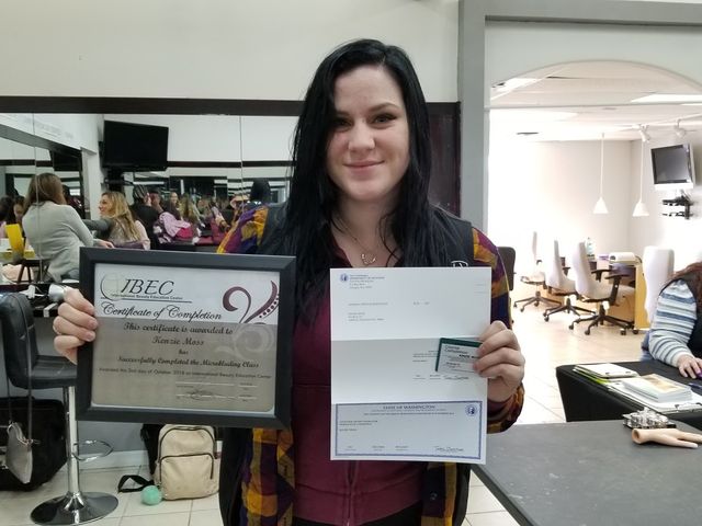 Photo of International Beauty Education Center