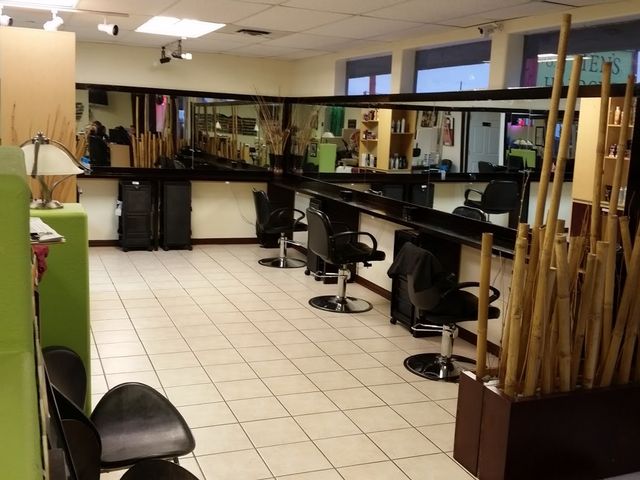 Photo of International Beauty Education Center