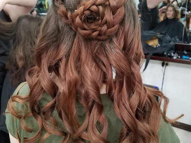 Photo of International Beauty Education Center