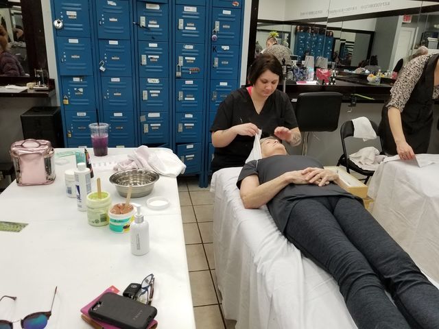 Photo of International Beauty Education Center