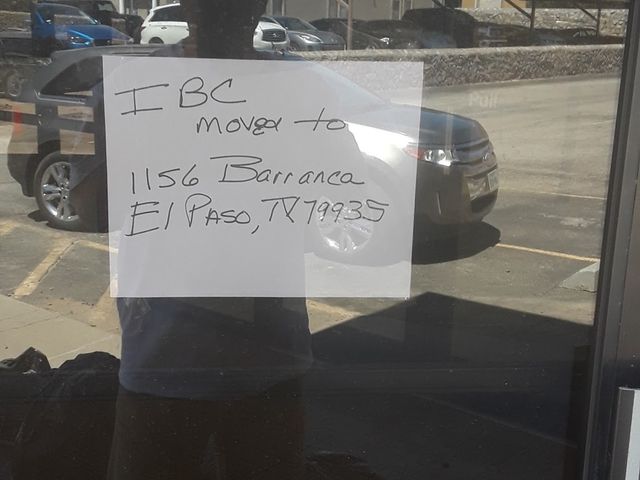 Photo of International Business College-El Paso