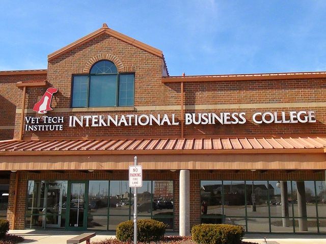 Photo of International Business College-Fort Wayne