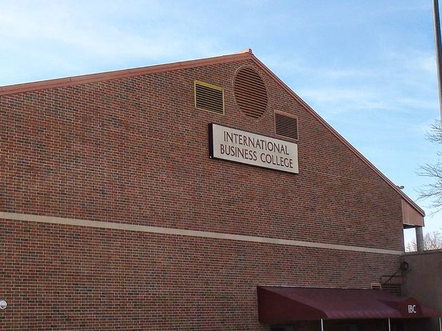 Photo of International Business College-Fort Wayne
