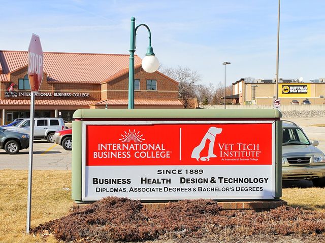 Photo of International Business College-Fort Wayne