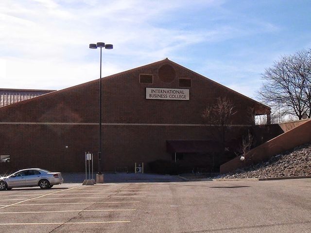Photo of International Business College-Fort Wayne