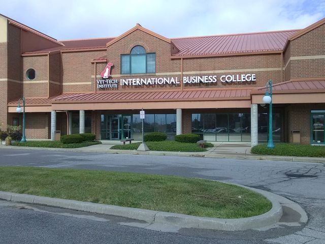 Photo of International Business College-Fort Wayne