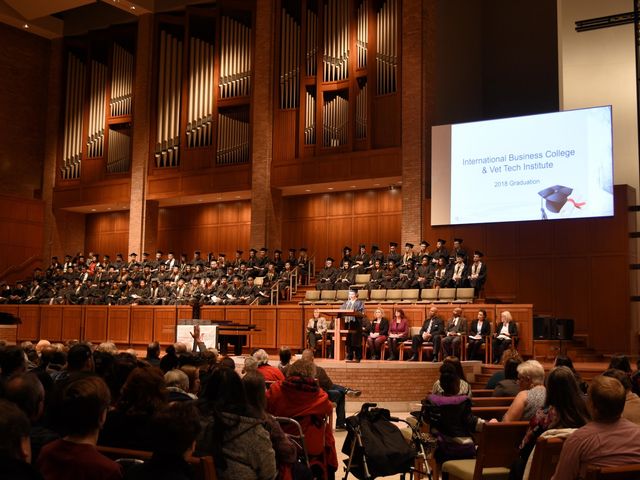 Photo of International Business College-Indianapolis