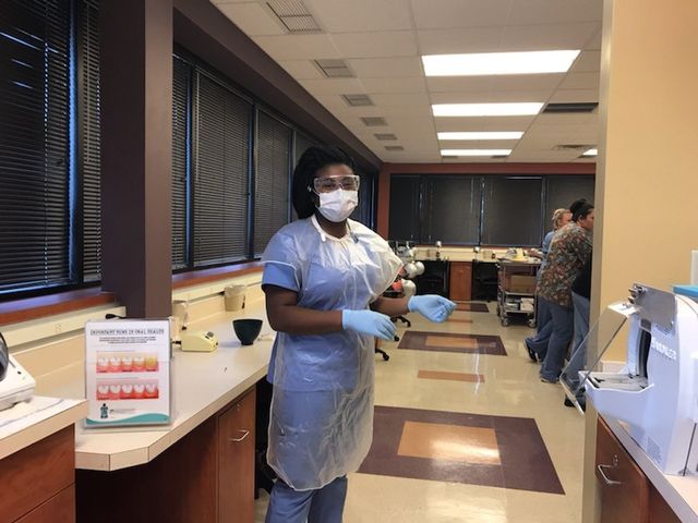 Photo of International Business College-Indianapolis