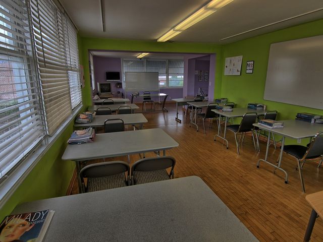 Photo of International College of Beauty Arts & Sciences