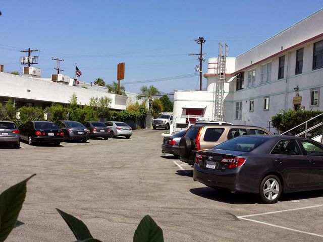 Photo of International College of Beauty Arts & Sciences