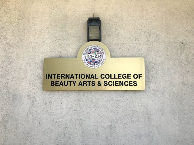 Photo of International College of Beauty Arts & Sciences