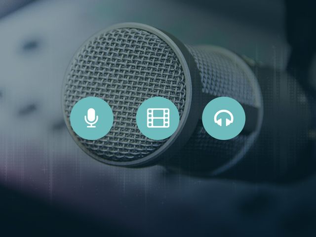 Photo of International College of Broadcasting