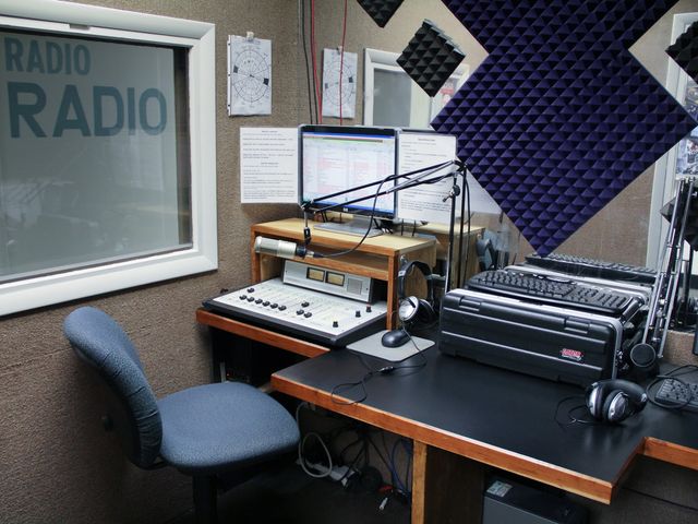 Photo of International College of Broadcasting