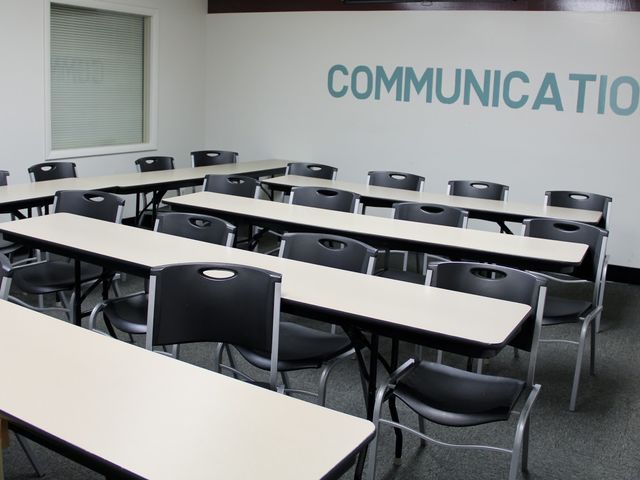 Photo of International College of Broadcasting