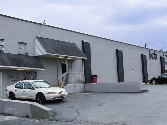 Photo of International College of Broadcasting