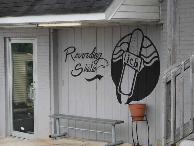 Photo of International College of Broadcasting