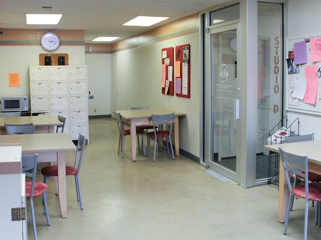 Photo of International College of Broadcasting