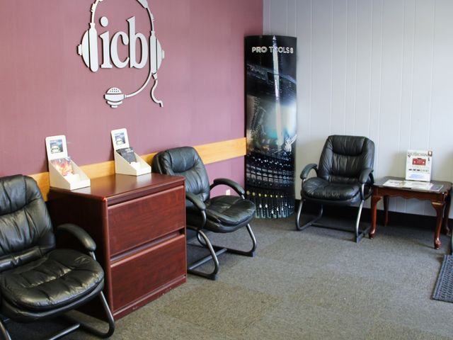 Photo of International College of Broadcasting