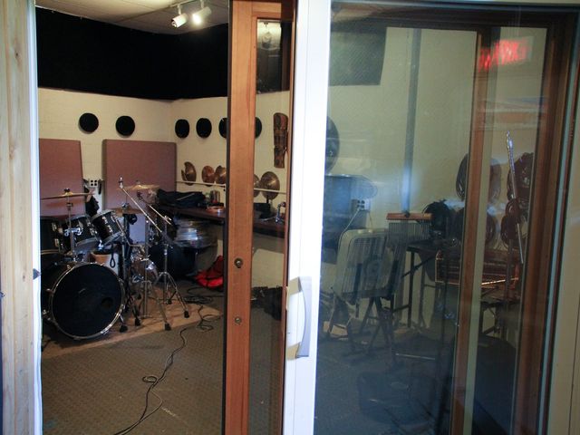 Photo of International College of Broadcasting