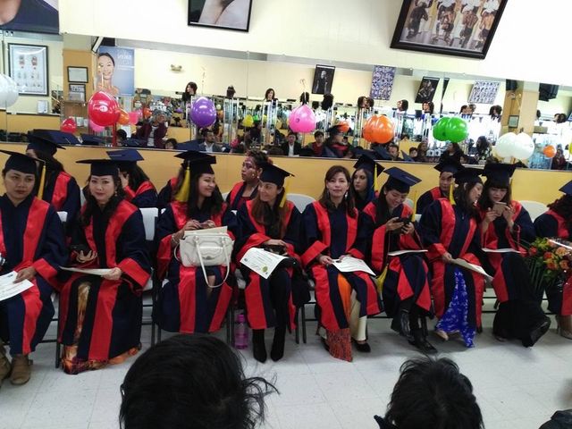 Photo of International College of Cosmetology