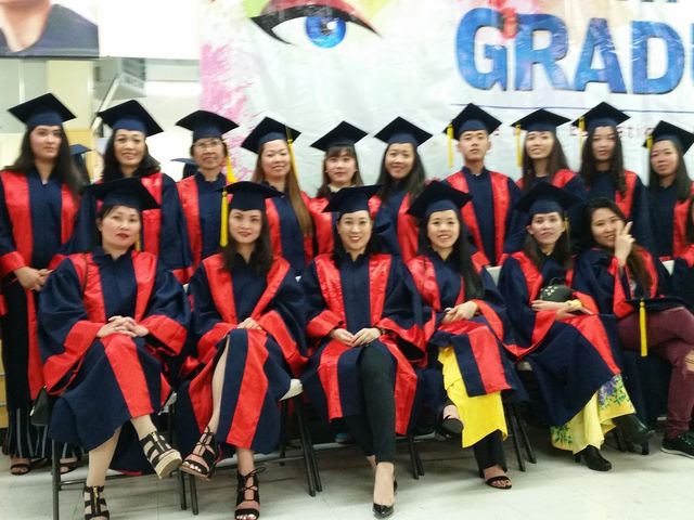 Photo of International College of Cosmetology