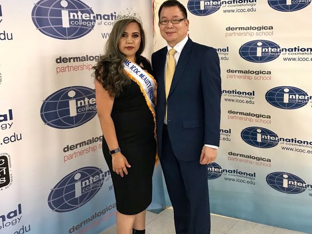 Photo of International College of Cosmetology