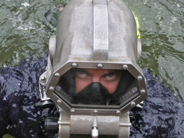 Photo of International Diving Institute