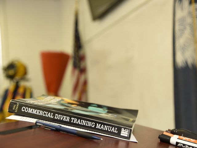 Photo of International Diving Institute
