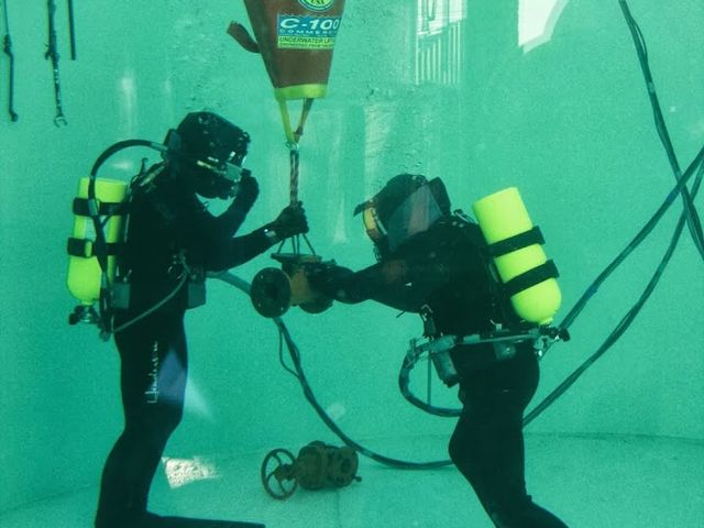 Photo of International Diving Institute