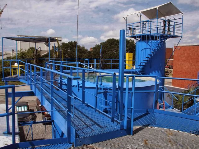 Photo of International Diving Institute