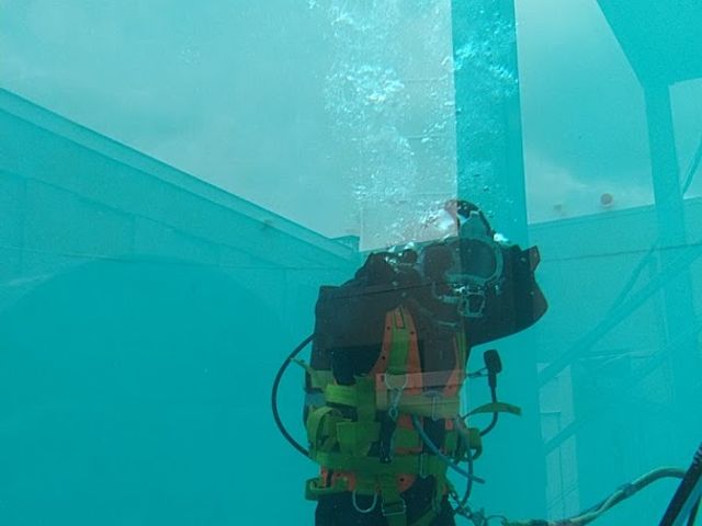 Photo of International Diving Institute