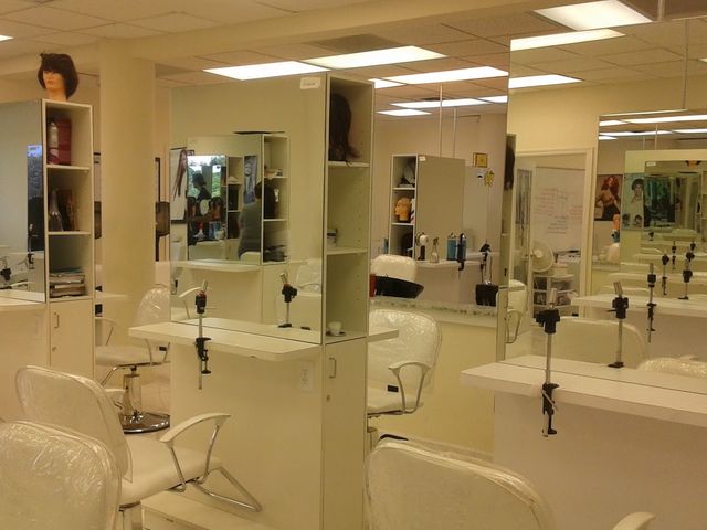 Photo of International Hair and Barber Academy