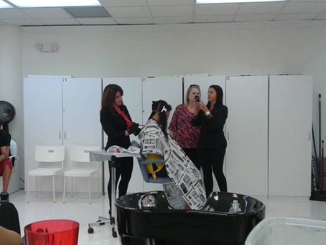 Photo of International Hair and Barber Academy