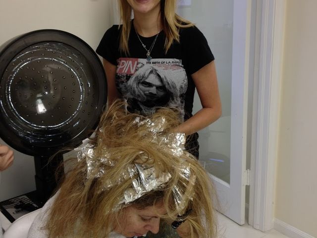 Photo of International Hair and Barber Academy