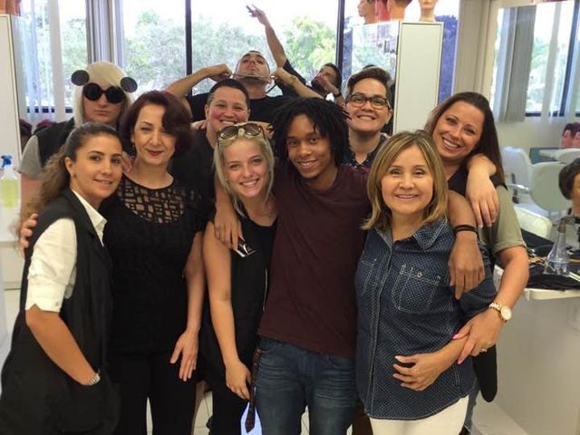 Photo of International Hair and Barber Academy