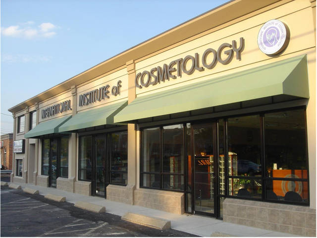 Photo of International Institute of Cosmetology