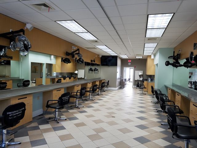 Photo of International Institute of Cosmetology