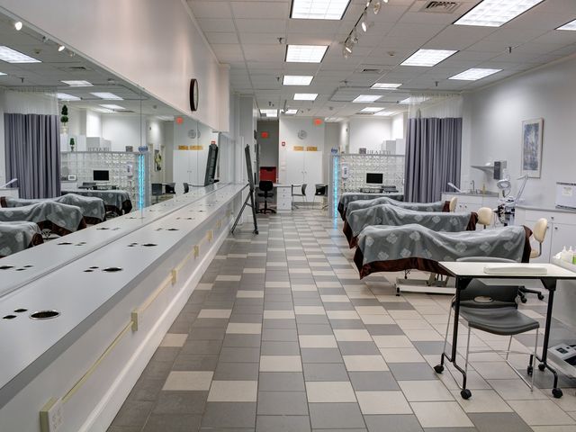 Photo of International Institute of Cosmetology