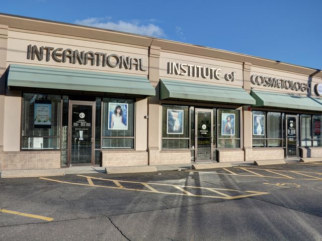 Photo of International Institute of Cosmetology