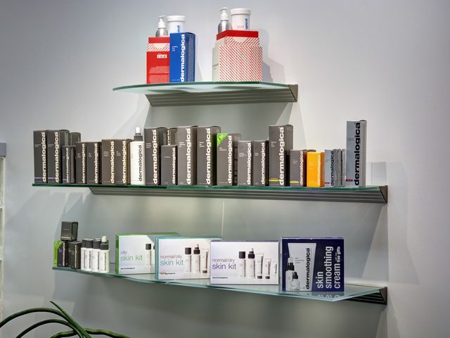 Photo of International Institute of Cosmetology