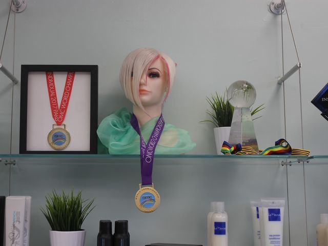 Photo of International Institute of Cosmetology