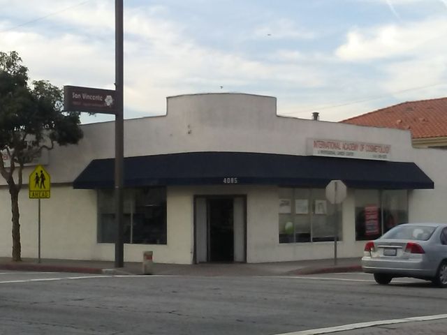 Photo of International School of Cosmetology