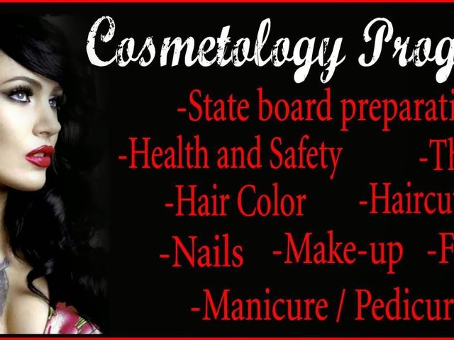 Photo of International School of Cosmetology