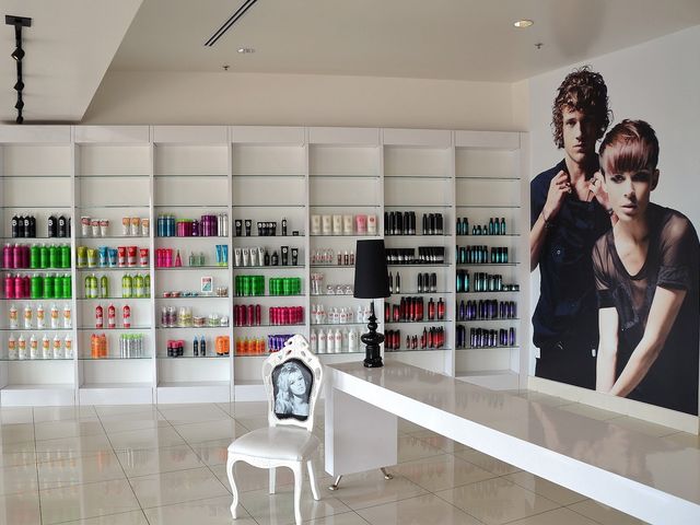 Photo of International School of Cosmetology-Toni & Guy Hairdressing Academy