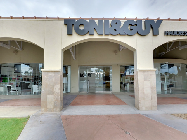 Photo of International School of Cosmetology-Toni & Guy Hairdressing Academy