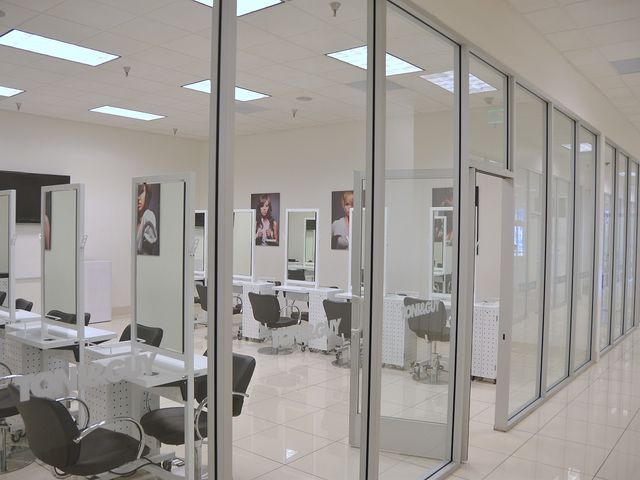 Photo of International School of Cosmetology-Toni & Guy Hairdressing Academy