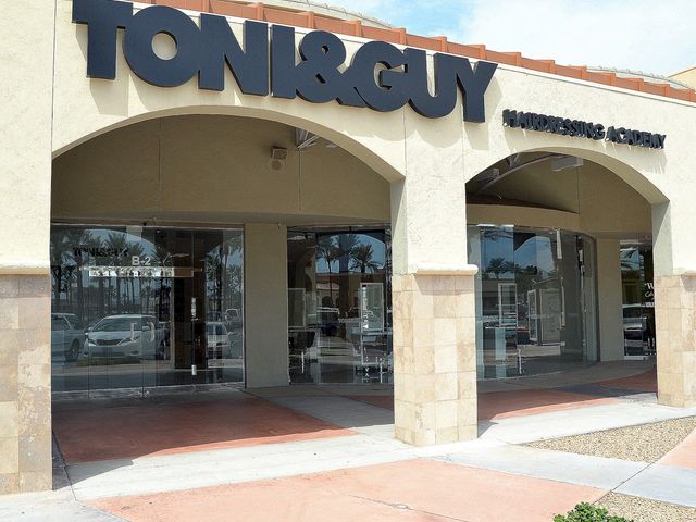 Photo of International School of Cosmetology-Toni & Guy Hairdressing Academy
