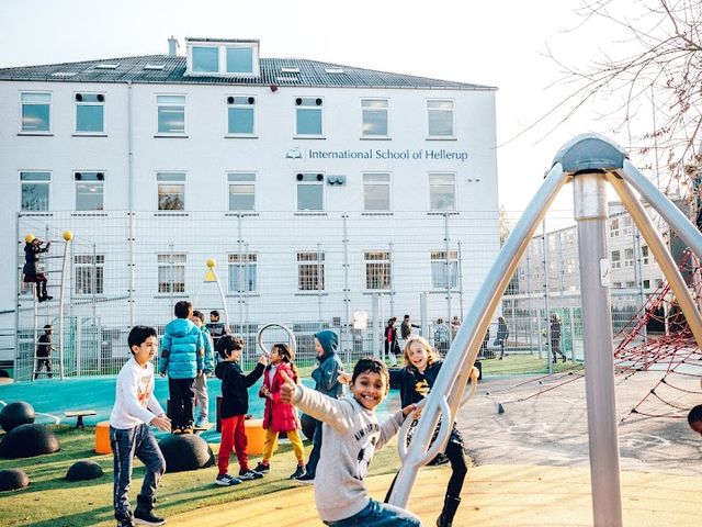 Photo of International School of Hellerup