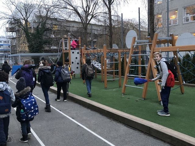 Photo of International School of Hellerup